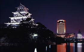 Rihga Royal Hotel Hiroshima